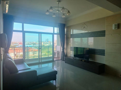 Camko City Three bedroom