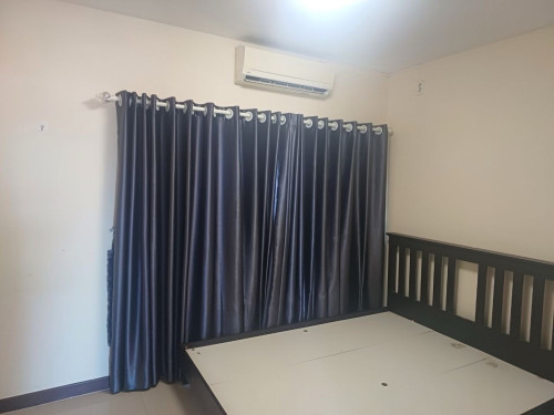 Camko City Three bedroom