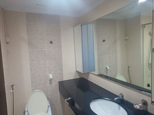 Camko City Three bedroom