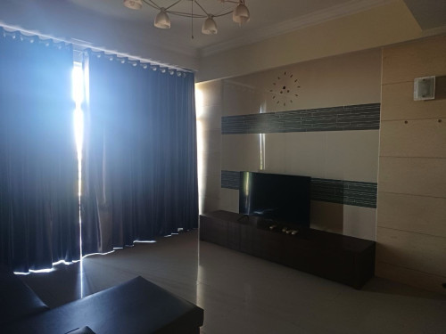 Camko City Three bedroom