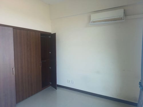 Camko City Three bedroom