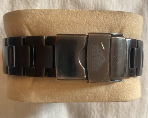 Casio Pro Trek module 5114 PRW-5000YT