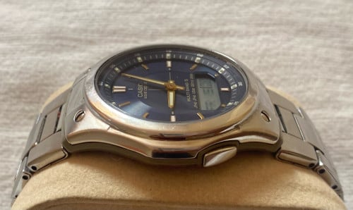 Casio Wave Ceptor module 4709-WVA M490
