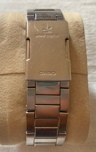 Casio Wave Ceptor module 4709-WVA M490