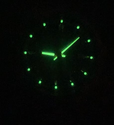 Casio Wave Ceptor module 4709-WVA M490
