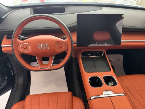 Changan Q07 215Km
