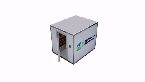 Cold room