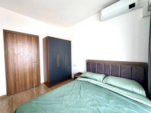 Condo 1-BR with Mekong river View for rent