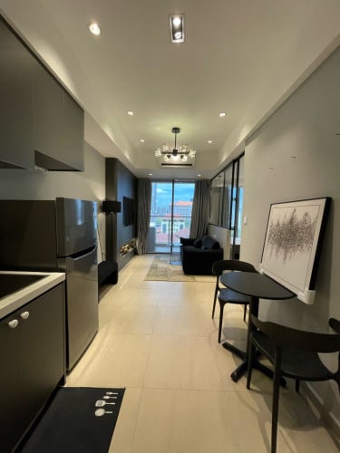 Condo 1bed rent