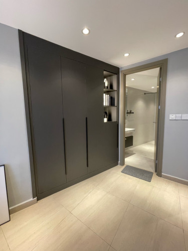 Condo 1bed rent