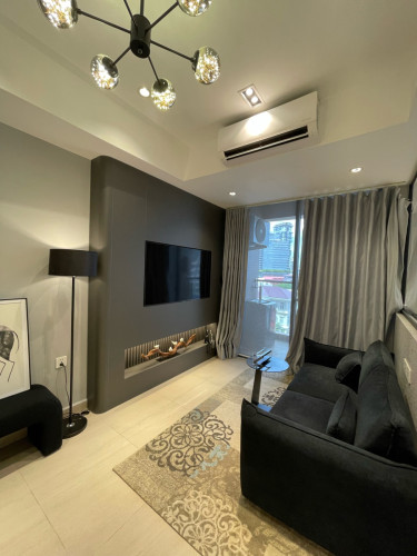 Condo 1bed rent