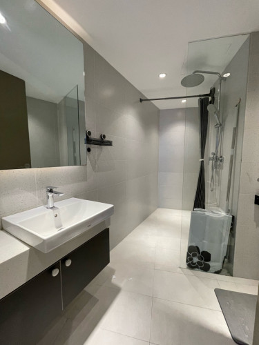 Condo 1bed rent