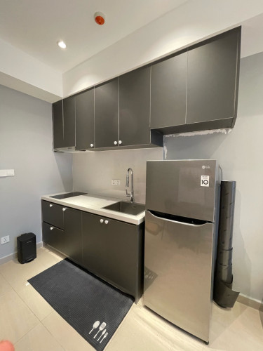 Condo 1bed rent