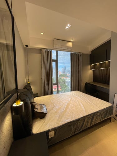 Condo 1bed rent