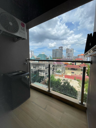 Condo 1bed rent