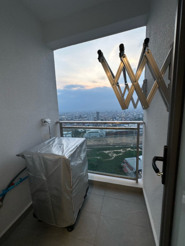 Condo two bedroom for rent Urban Village 2