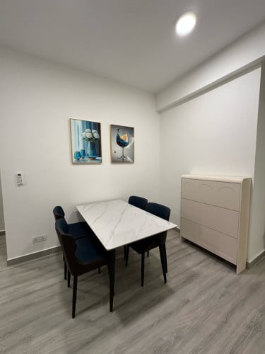 Condo two bedroom for rent Urban Village 2