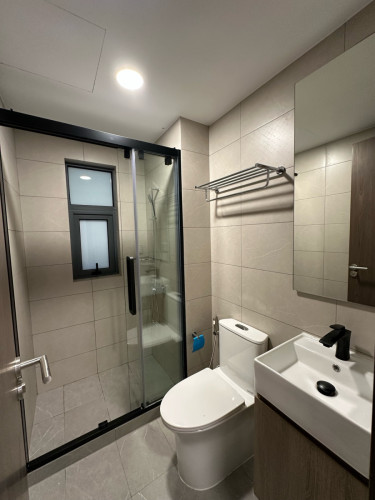 Condo two bedroom for rent Urban Village 2