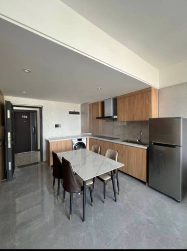 Condo Two bedroom urgent sell at 𝐑𝐨𝐦𝐝𝐮𝐥 City condo