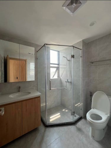 Condo Two bedroom urgent sell at 𝐑𝐨𝐦𝐝𝐮𝐥 City condo