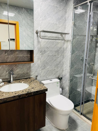 Condo Yuetai Riverside For Rent