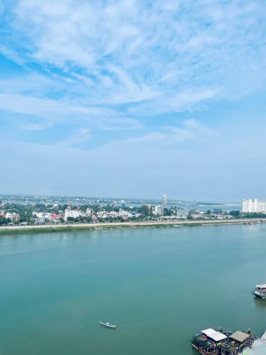 Condo Yuetai Riverside For Rent