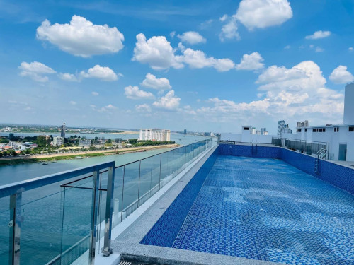 Condo Yuetai Riverside For Rent