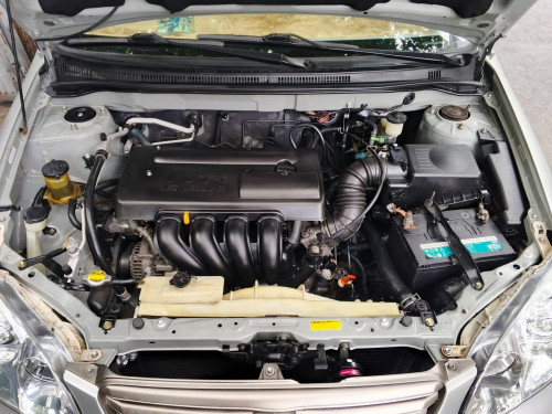 Corolla S 2003