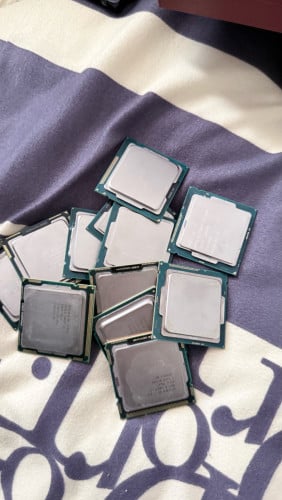 CPU core i3/i5/i7