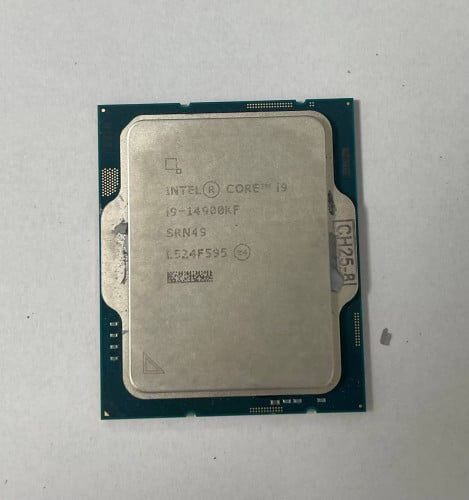 CPU for Sell