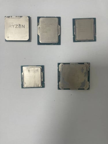 CPU for Sell