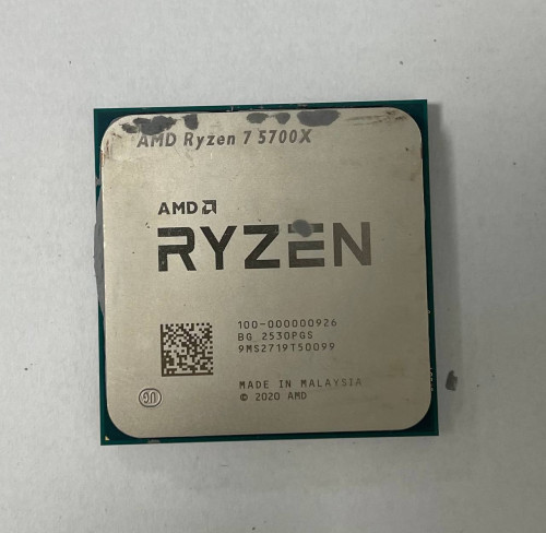 CPU for Sell