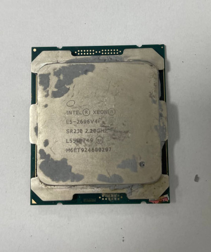 CPU for Sell