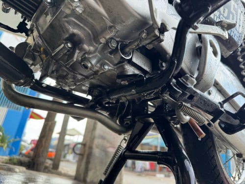 Cub cross 50cc