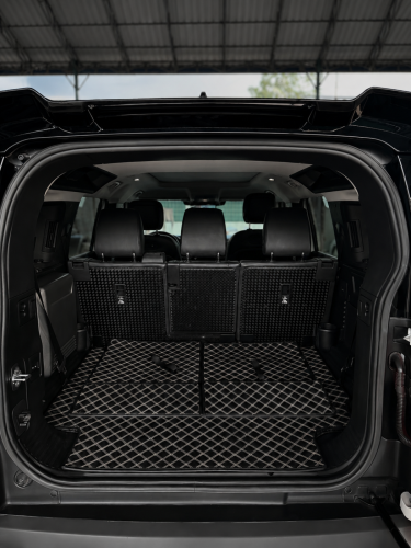 Defender 110 HSE V6 សាំង Full Option 2020