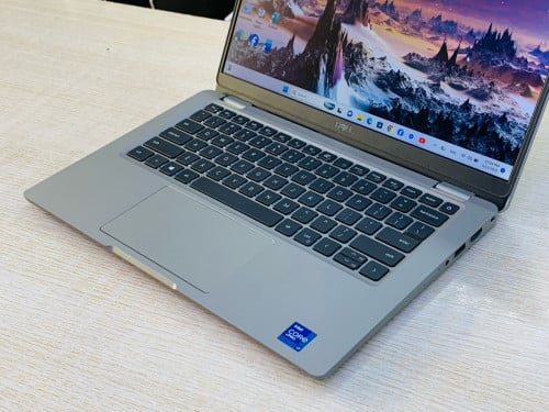 Dell Latitude 5320 13”FHD