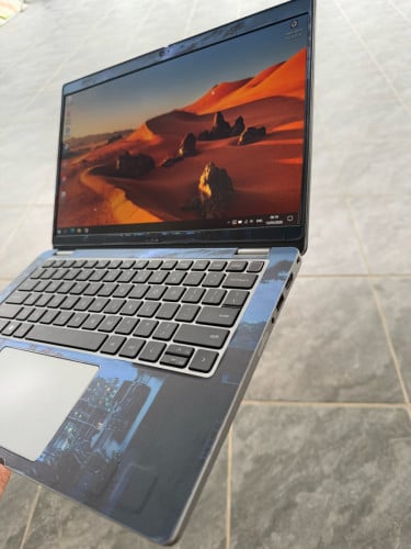Dell Latitude 5320 i7-11th