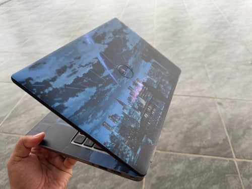 Dell Latitude 5320 i7-11th