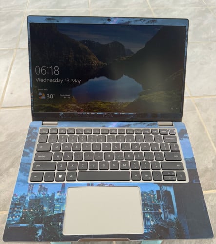 Dell Latitude 5320 i7-11th