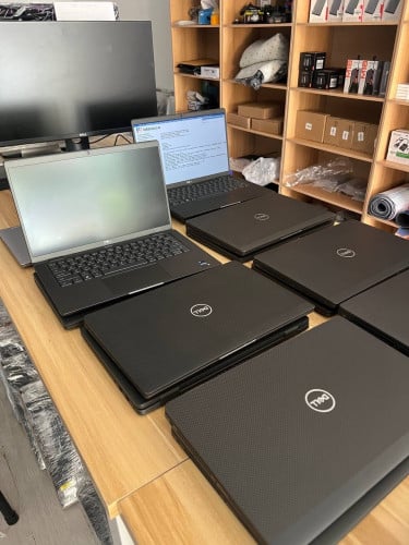 Dell latitude 7420