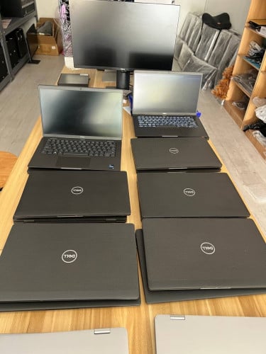 Dell latitude 7420