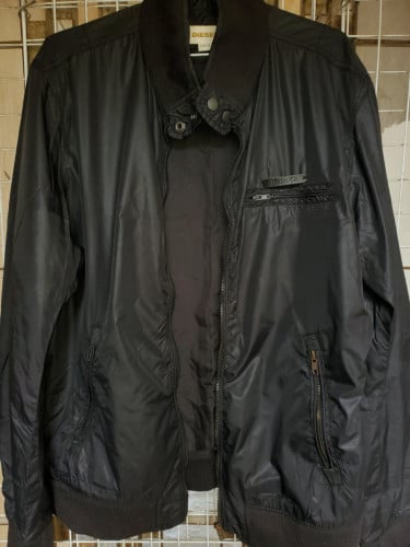 Diesel Jacket