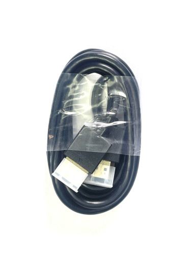 DisplayPort (DP) Monitor Cable