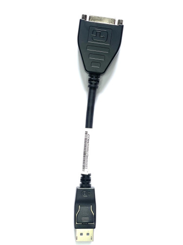DisplayPort to DVI Adapter (Lenovo)