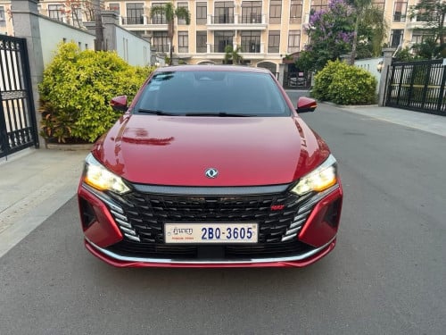 Dong Feng Max 320t 2022 full ហ្សុីនមួយជុំ​ តំលៃ​ល្អ