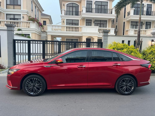 Dong Feng Max 320t 2022 full ហ្សុីនមួយជុំ តំលៃល្អ