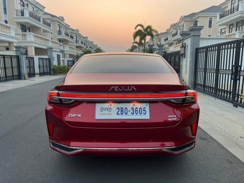 Dong Feng Max 320t 2022 full ហ្សុីនមួយជុំ តំលៃល្អ