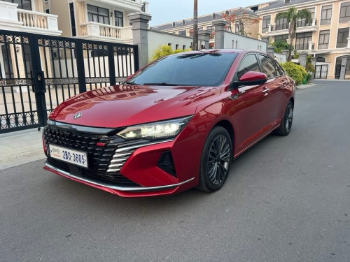 Dong Feng Max 320t 2022 full ហ្សុីនមួយជុំ តំលៃល្អ