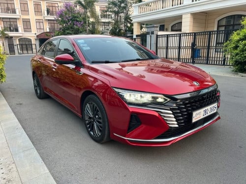 Dong Feng Max 320t 2022 full ហ្សុីនមួយជុំ តំលៃល្អ