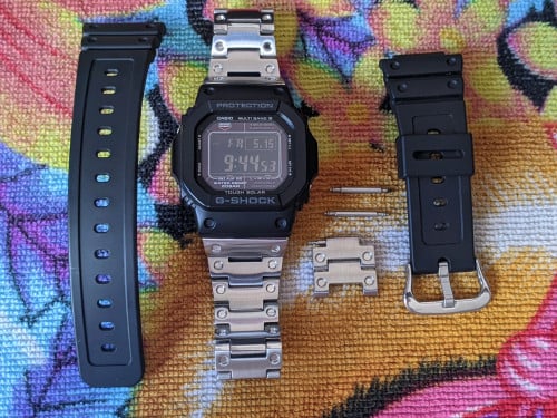 DW 6510U solar panels original price 95$